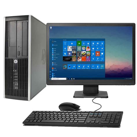 hp desktopcomputer|hp desktop pc windows 10.